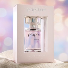 Perfume water Women's perpetum, 50 ml