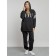 Sports Female costume, size 56, black color