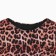 Separate Minaku swimsuit with a slice leopard, size 48