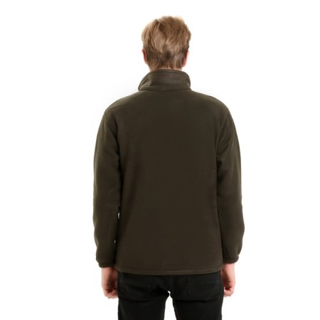Fleet jacket men's, size m, 46-48-3