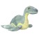 Soft toy "Dinosaur. Plesiosaurus ", 26 cm