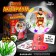 Set for experiments "Living Aquarium: Animal Robots", grow grass
