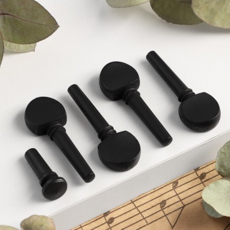 A set of wings for violin Music Life 1/4, 4 pieces