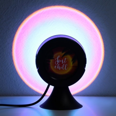 Just Chill lamp, model GBV-0121-1