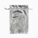 Boach Gift Boaches "Northern Post", silver, 20 x 30 cm, new year