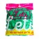 Latex ball 12 ", pastel, set 100 pcs., Green color