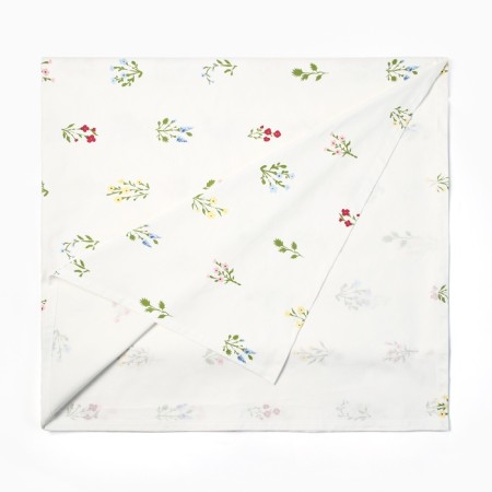 Baby Ethel "Flower" 146x220 +/- 2cm, sarzha 190 g/m2, 100% HL