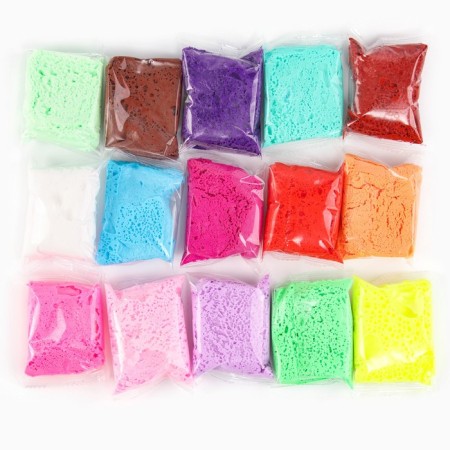 A large set “Lepi is easy. Mega-snuff ", light plasticine-4