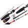 Spinning casting Lucky John Vanrex Baitcast 14, test 3-14 g, length 1.98 m.