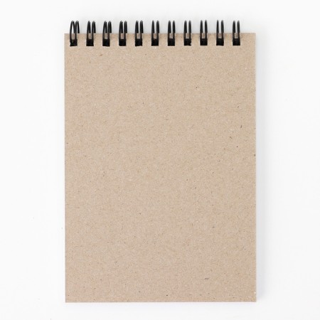 Sketchbook A6, 40 l. 100 g/m "Kuromi"-4