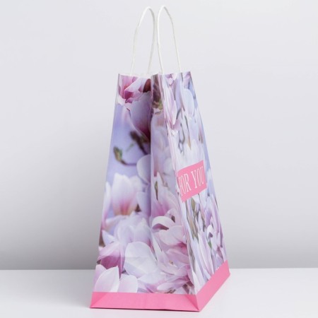 Gift Crafts, Packaging, For You, 28 x 32 x 15 cm-1