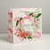 Gift Laminated Square, packaging, Present for You, 30 x 30 x 12 cm
