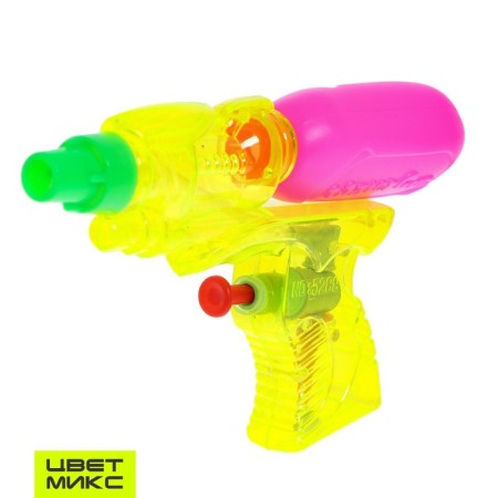 Water pistol "Ship"-4
