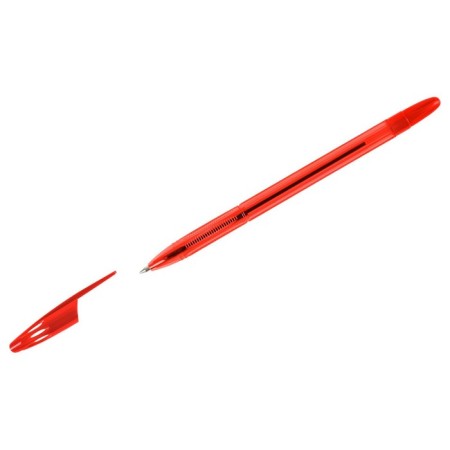 Handle Ballicone Istanm "555" red, 0.7mm, tinted case