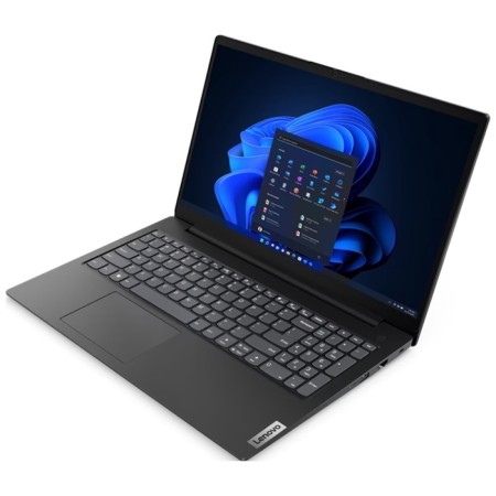 LENOVO V15 G4 amn black 82YU0080AK-2