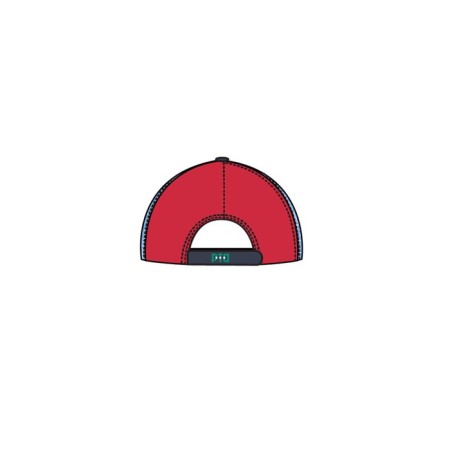 Cap for the boy PlayTode, size 50-7