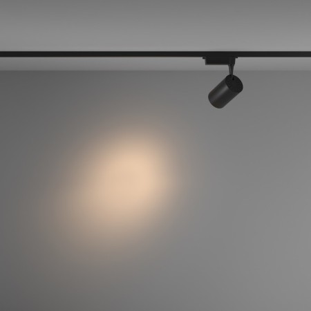 Technical TR003-1-15W3K-S-B, LED, 15 W, 138x165 mm, 1600 lm, 3000k, black-3