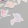 Stickers for creativity "Paper Juracies" set 46 pcs 6.4x4.4 cm
