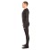 Thermal underwear is 7.62 "Defender", knitwear, black, rr 48-50 growth 170-176