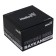 Holios Raykan 1000f bearing coil, 3 bearings, 5.5: 1