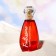 Women's toilet water Fruttissimo "Strawberry mohito", 35 ml