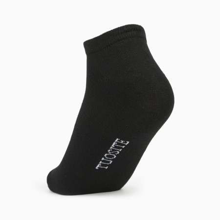 A set of male socks (3 pairs), black color, size 39-41-2