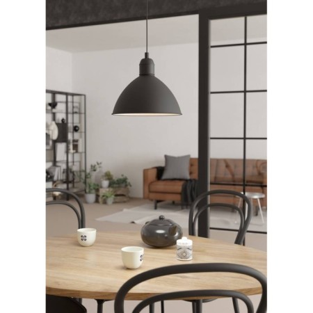 PRIDDY 1x40W chandelier E27-1