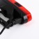 The bicycle of the rear battery, waterproof, 6 modes