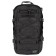 Tramp TRP-047, Operator 25, black tactical backpack