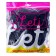 Latex ball 12 ", pastel, set 100 pcs., Color Dark Night (Night Blue)