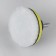 Circle for polishing Torso, 75 mm, set of 9 items