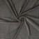 Lock "Meh" on a knitted basis, 100 × 150 cm, the color is light gray