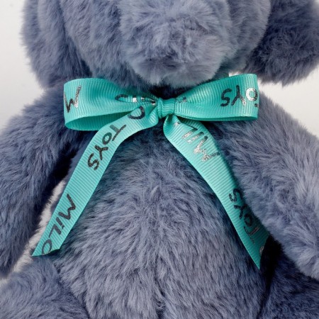 Soft toy "Elephant" 25cm-4