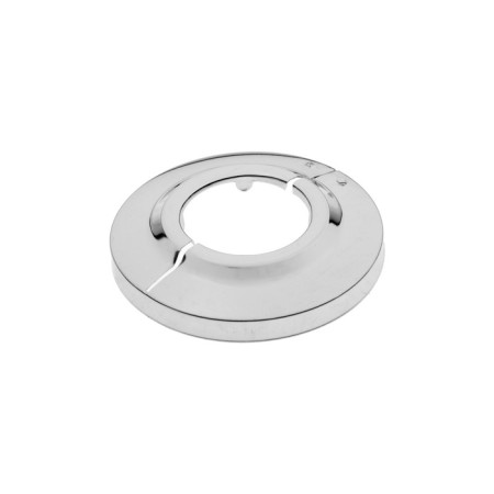 Decorative reflector Masterprof IS. 130517, 1 ", detachable, chrome-2