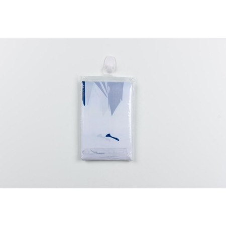 The bathroom curtain "Sail", 180 x 180 cm-5