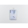 The bathroom curtain "Sail", 180 x 180 cm