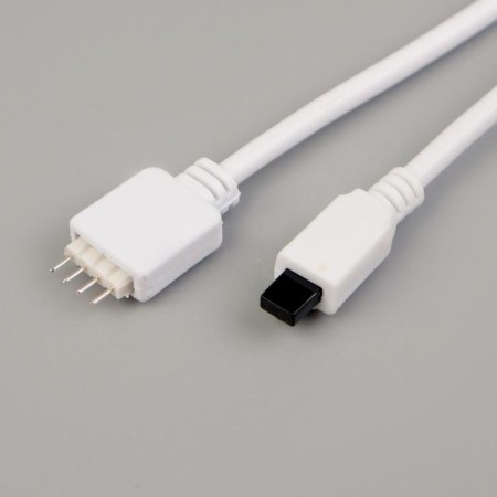 Volpe 3 m, IP20, SMD5050, 60 LED/m, 12 V, RGB LED.-6