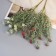 Bouquet "Oleander Lady" 29 cm, mix, with spraying
