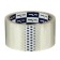 Klebebänder packaging tape, 48 mm*36 m, transparent
