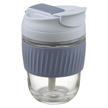 Mug Smart Solutions Sup Cup, 360 ml, blue color-2
