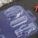 Form for chocolate and sweets Plastic "Cho-and-Great", the color is transparent