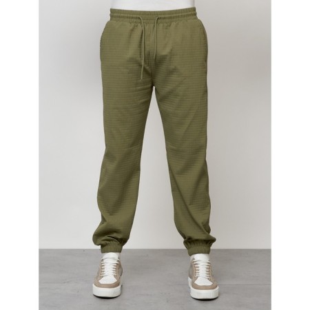 Male Sports suit, size 54, khaki color-4