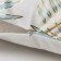 Pillowcase decorative Ethel "Foliage" 42 x 42 cm, velor