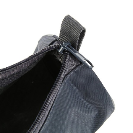 Penal-tubus soft 65 x 210 mm, 1 compartment, Calligrata PT-05, Gray-2