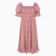 Women's dress minku: enjoy color powder, rr 42