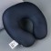 Antistress Black Antistress Pillow