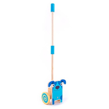 Ratal on the stick "Dog Gav-Gav"-3