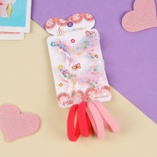 Hair set 