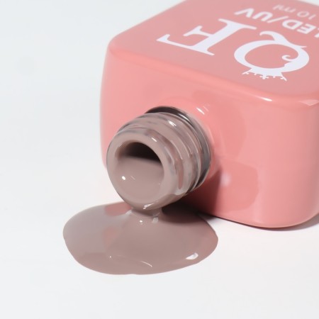 Simple nail polish gel, 3 phase, 10 ml, led/uv, color (15)-11