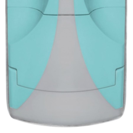 Mop for wet cleaning Hausmann Care Clean Version 2.0 with an annexation mechanism-5